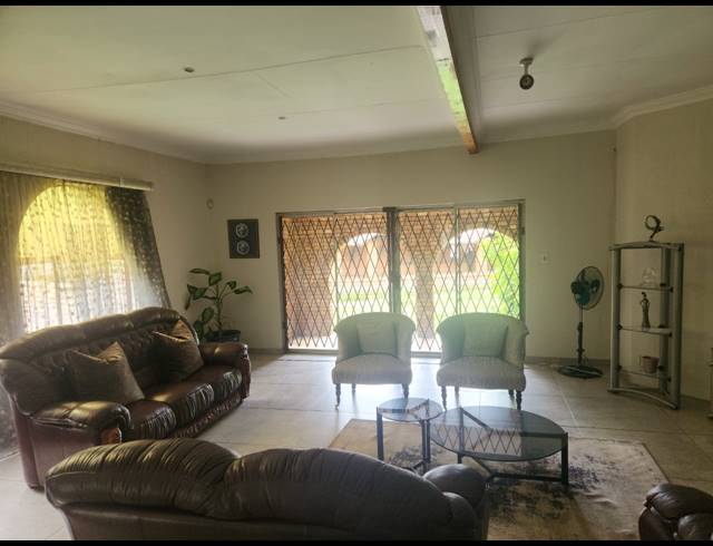 4 BEDROOM HOUSE FOR SALE IN AMANDASIG